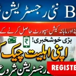 BISP 8171 ATM Withdrawal Guide 2026 – How to Get Rs.13,500 Easily Without Any Problem