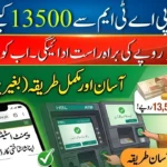 BISP New Registration 2026 – Complete Guide to Apply and Receive Monthly Cash Support